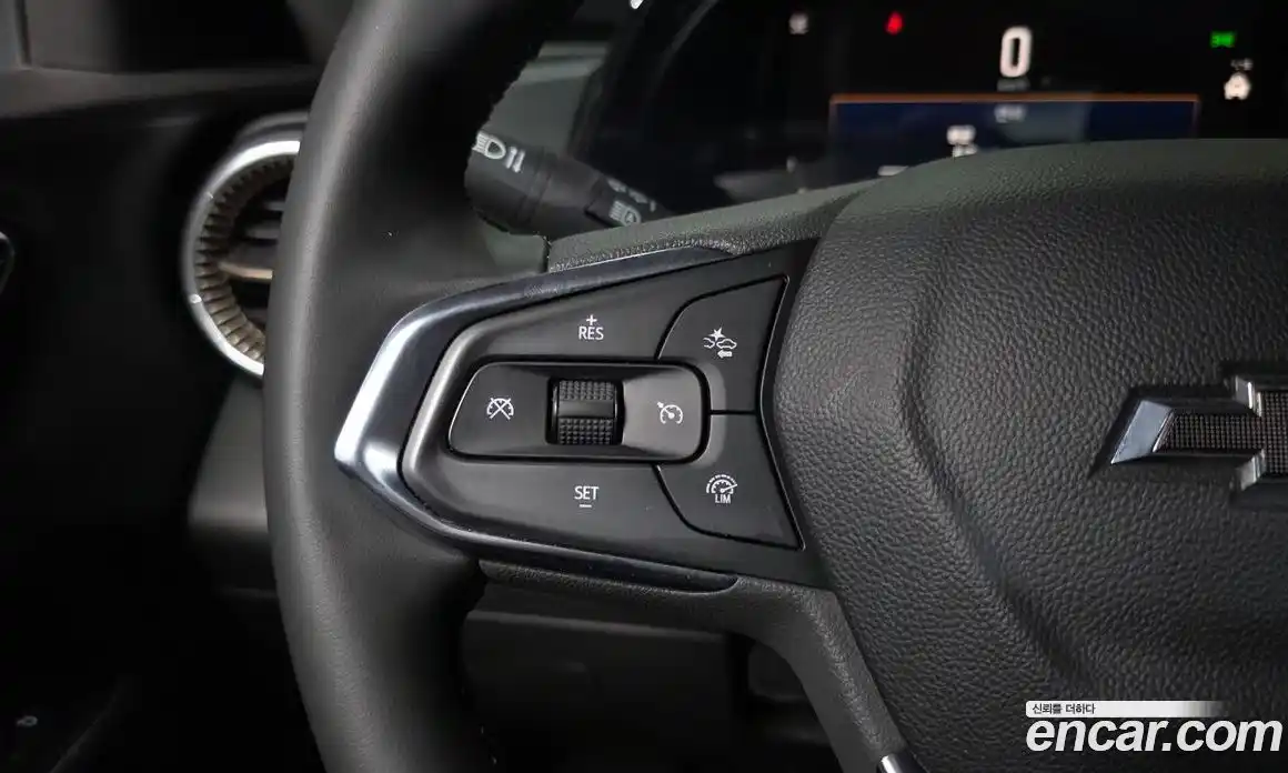 Chevrolet Trax 2023 1.2 гидро в Москве № 2052951, фото 33