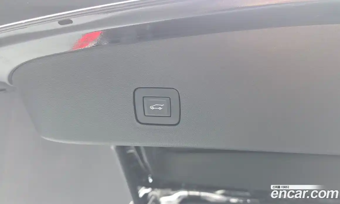 Chevrolet Trax 2023 1.2 гидро в Москве № 2052951, фото 34