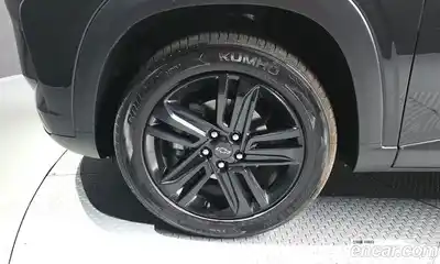 Chevrolet Trax 2023 1.2 гидро в Москве № 2052951, миниатюра 5