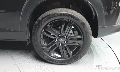 Chevrolet Trax 2023 1.2 гидро в Москве № 2052951, миниатюра 7