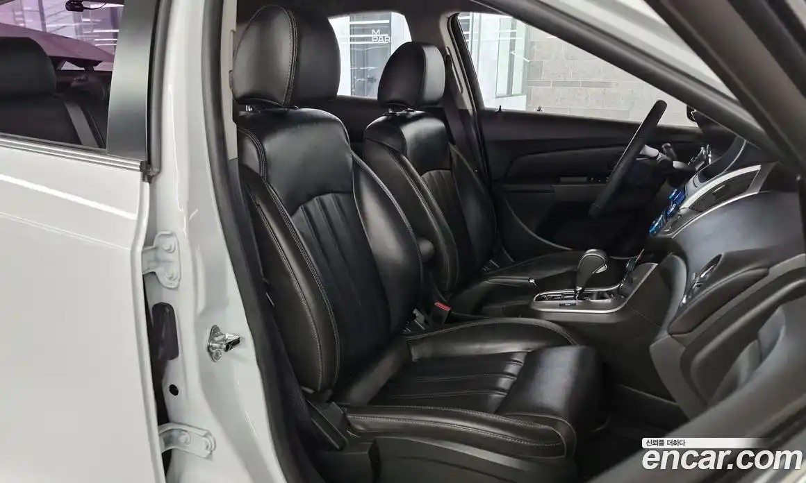 Chevrolet Cruze 2016 1.8 гидро в Москве № 2053450, фото 11