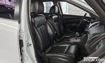 Chevrolet Cruze 2016 1.8 гидро в Москве № 2053450, миниатюра 11