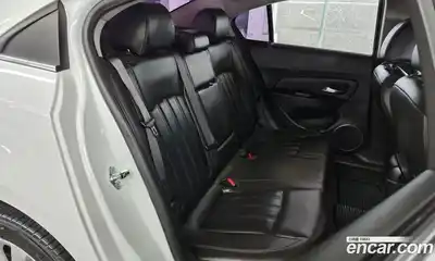 Chevrolet Cruze 2016 1.8 гидро в Москве № 2053450, миниатюра 12