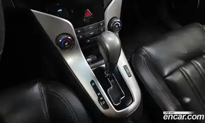 Chevrolet Cruze 2016 1.8 гидро в Москве № 2053450, миниатюра 9