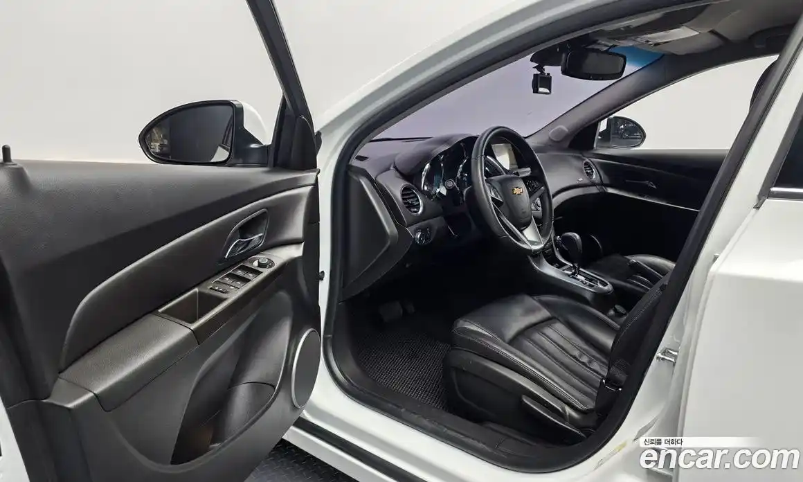 Chevrolet Cruze 2016 1.8 гидро в Москве № 2053450, фото 10