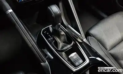 Renault QM6 2021 2.0 гидро в Москве № 2054041, миниатюра 12