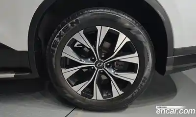 Renault QM6 2021 2.0 гидро в Москве № 2054041, миниатюра 7