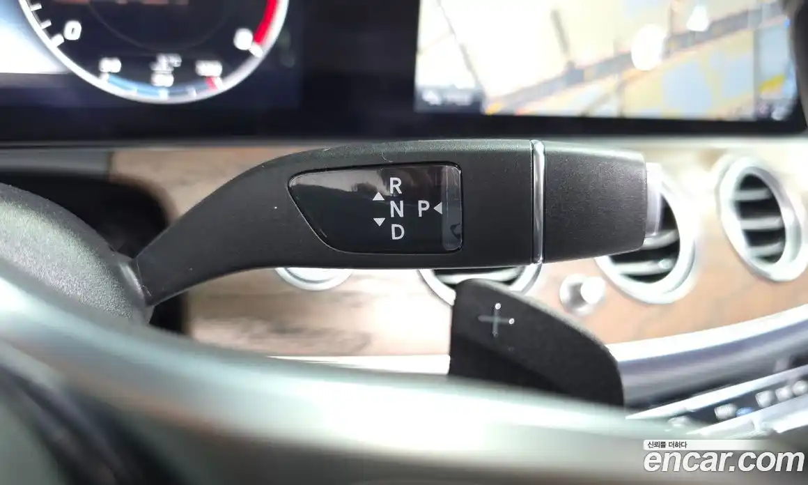 Mercedes-Benz E-Class 2020 2.0 гидро в Москве № 2054393, фото 11
