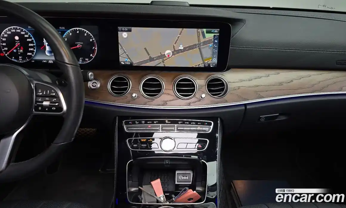 Mercedes-Benz E-Class 2020 2.0 гидро в Москве № 2054393, фото 19