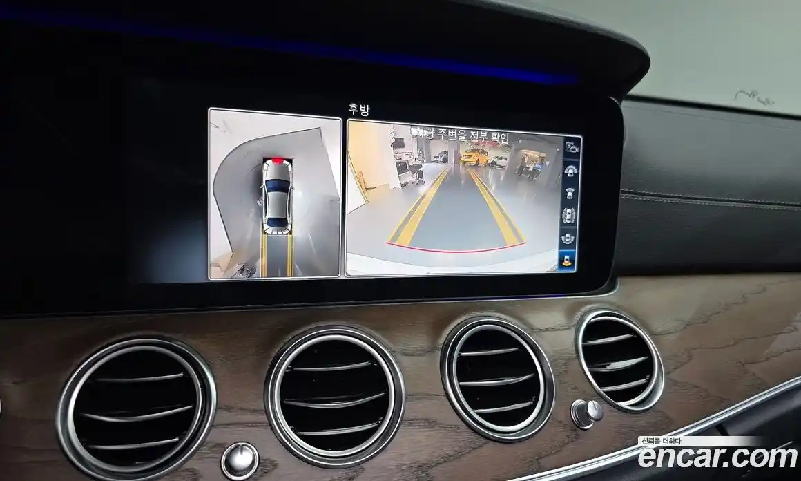 Mercedes-Benz E-Class 2020 2.0 гидро в Москве № 2054393, фото 20