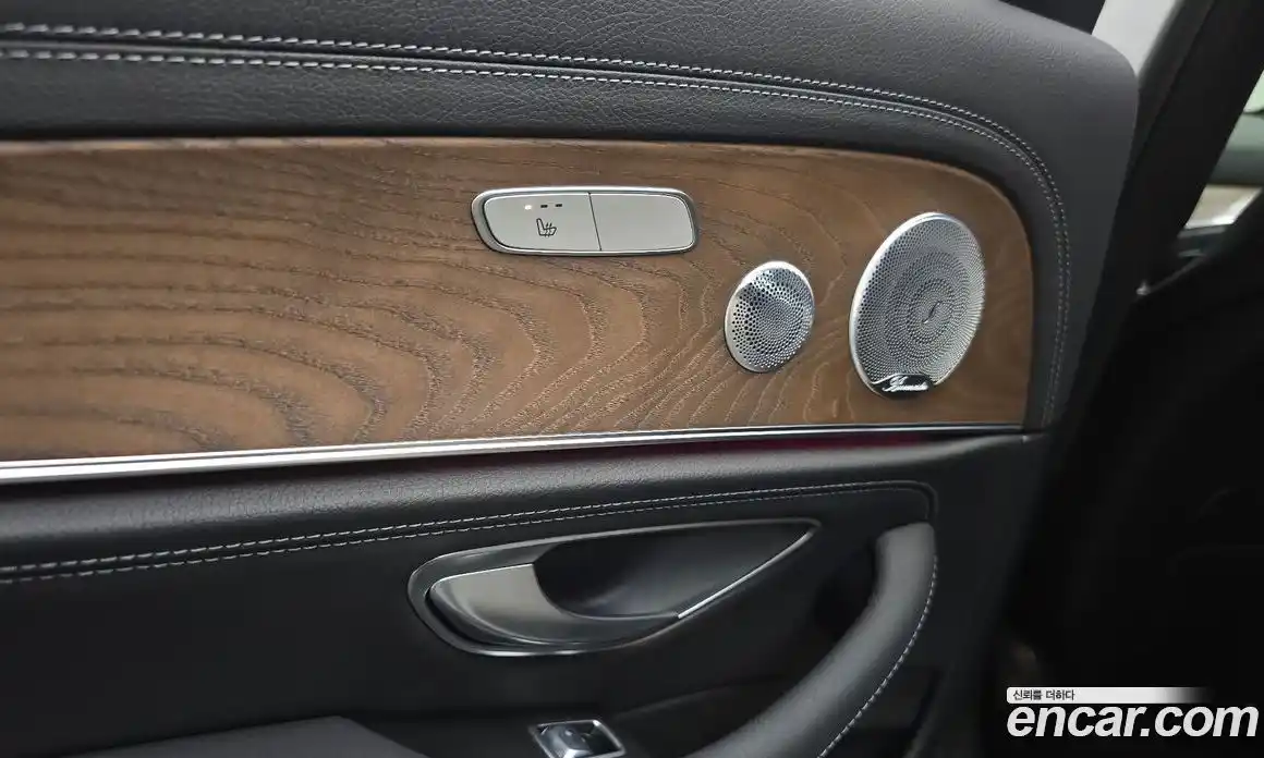 Mercedes-Benz E-Class 2020 2.0 гидро в Москве № 2054393, фото 32