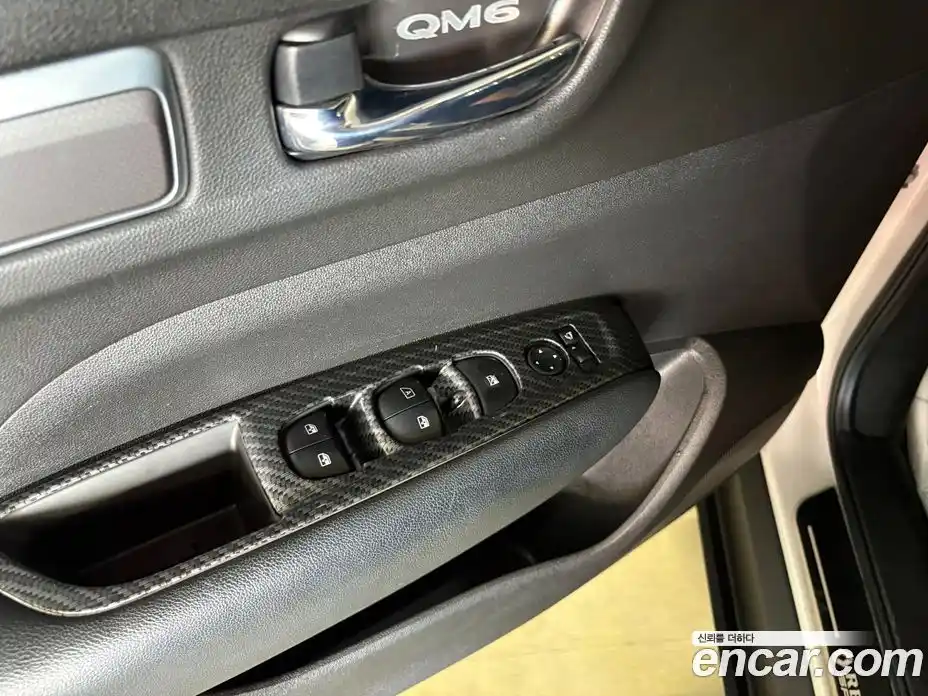 Renault QM6 2016 2.0 гидро в Москве № 2056057, фото 13