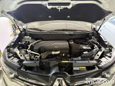 Renault QM6 2016 2.0 гидро в Москве № 2056057, миниатюра 6