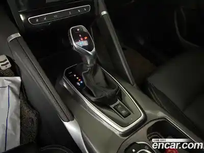 Renault QM6 2016 2.0 гидро в Москве № 2056057, миниатюра 9