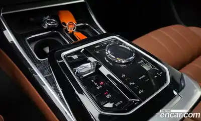 BMW 7-Series 2025 3.0 гидро в Москве № 2056336, миниатюра 12