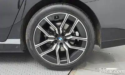 BMW 7-Series 2025 3.0 гидро в Москве № 2056336, миниатюра 7