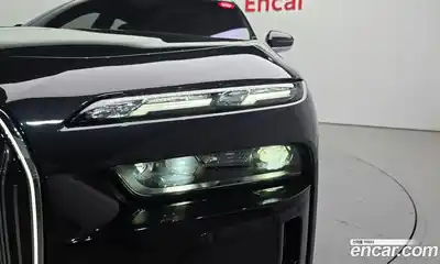 BMW 7-Series 2025 3.0 гидро в Москве № 2056336, миниатюра 8