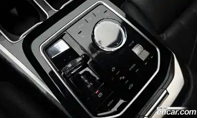 BMW 7-Series 2023 3.0 гидро в Москве № 2056659, миниатюра 12