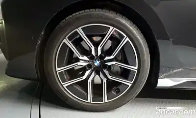 BMW 7-Series 2023 3.0 гидро в Москве № 2056659, миниатюра 5