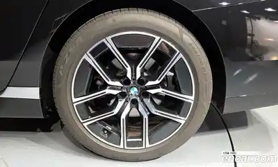 BMW 7-Series 2023 3.0 гидро в Москве № 2056659, миниатюра 7