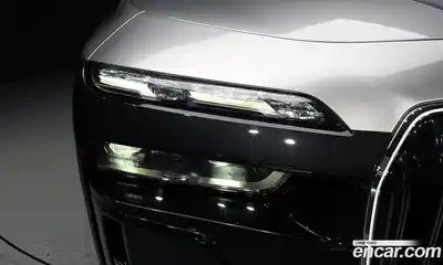BMW 7-Series 2023 3.0 гидро в Москве № 2056659, миниатюра 8