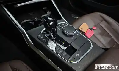 BMW 3-Series 2020 2.0 гидро в Москве № 2056710, миниатюра 11