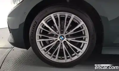BMW 3-Series 2020 2.0 гидро в Москве № 2056710, миниатюра 4