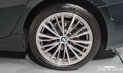 BMW 3-Series 2020 2.0 гидро в Москве № 2056710, миниатюра 6