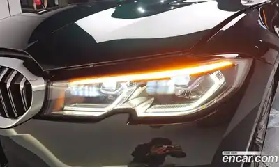 BMW 3-Series 2020 2.0 гидро в Москве № 2056710, миниатюра 7