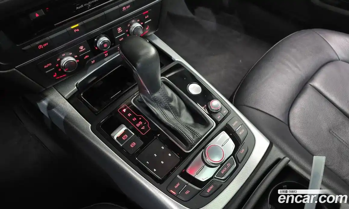 Audi A6 2018 2.0 гидро в Москве № 2057384, фото 12