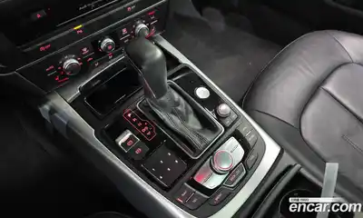 Audi A6 2018 2.0 гидро в Москве № 2057384, миниатюра 12