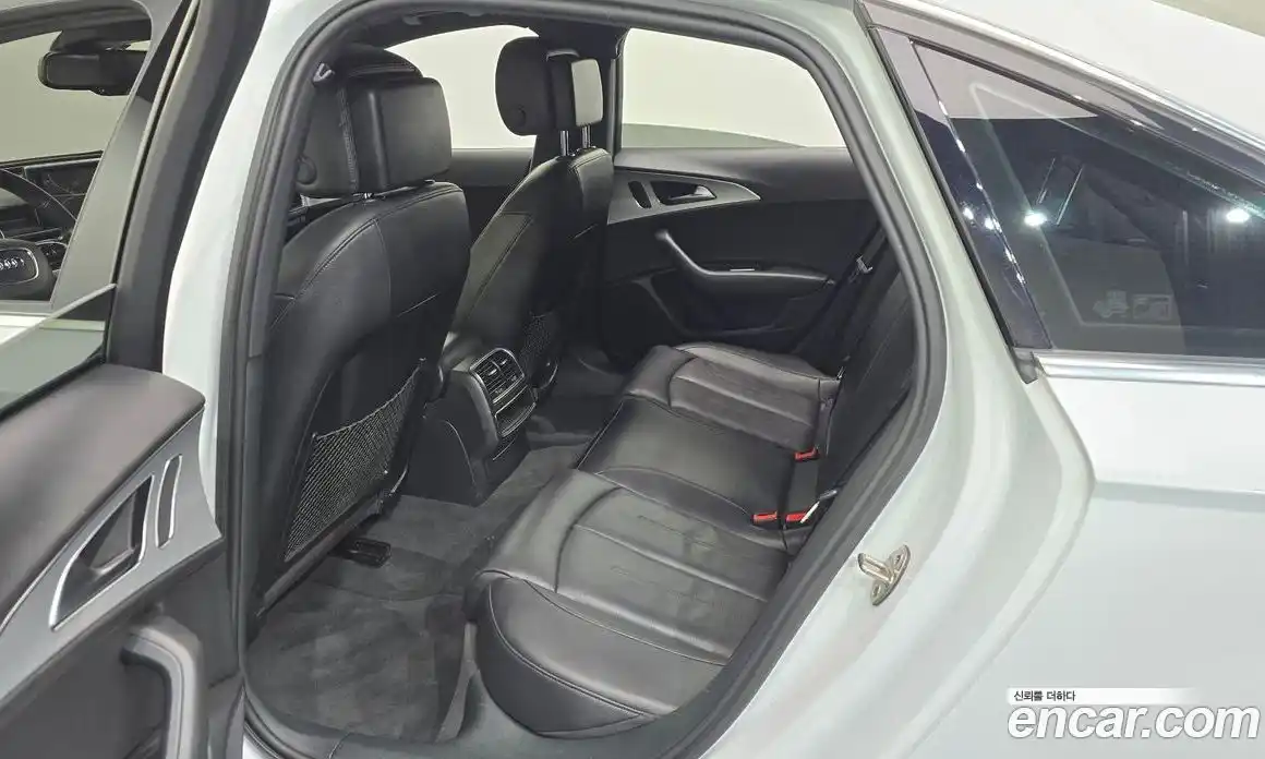 Audi A6 2018 2.0 гидро в Москве № 2057384, фото 25
