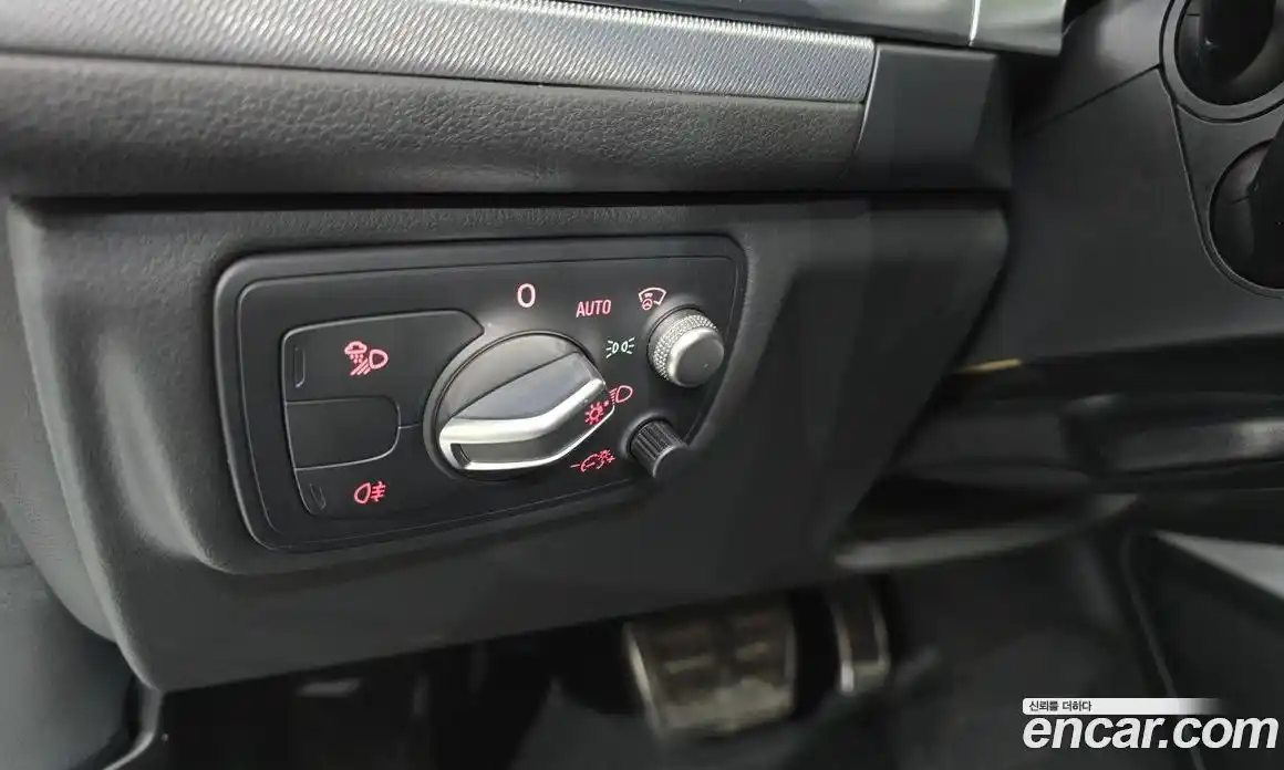 Audi A6 2018 2.0 гидро в Москве № 2057384, фото 30