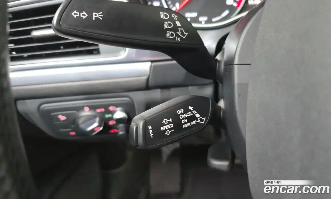 Audi A6 2018 2.0 гидро в Москве № 2057384, фото 33