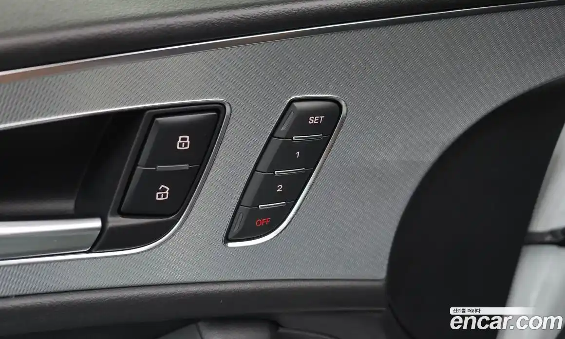 Audi A6 2018 2.0 гидро в Москве № 2057384, фото 35