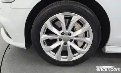 Audi A6 2018 2.0 гидро в Москве № 2057384, миниатюра 5