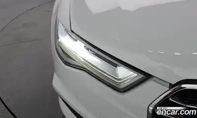 Audi A6 2018 2.0 гидро в Москве № 2057384, миниатюра 8