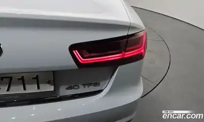 Audi A6 2018 2.0 гидро в Москве № 2057384, миниатюра 9