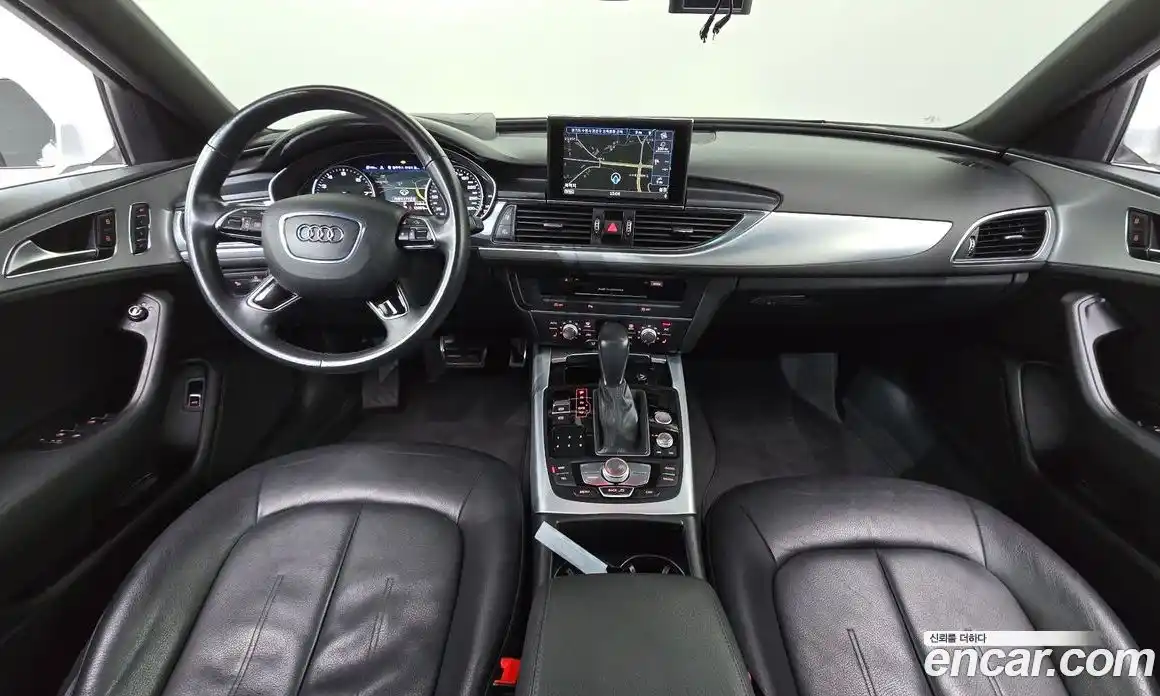 Audi A6 2018 2.0 гидро в Москве № 2057384, фото 10