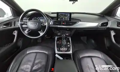 Audi A6 2018 2.0 гидро в Москве № 2057384, миниатюра 10