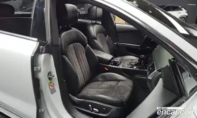 Audi A7 2015 2.0 гидро в Москве № 2057430, миниатюра 11