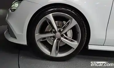 Audi A7 2015 2.0 гидро в Москве № 2057430, миниатюра 5