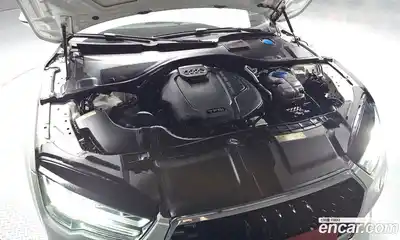 Audi A7 2015 2.0 гидро в Москве № 2057430, миниатюра 6
