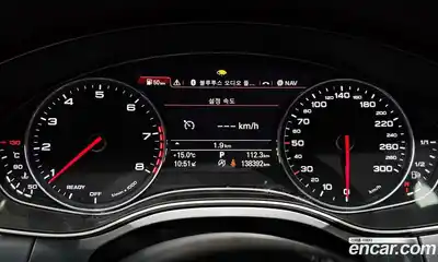 Audi A7 2015 2.0 гидро в Москве № 2057430, миниатюра 8