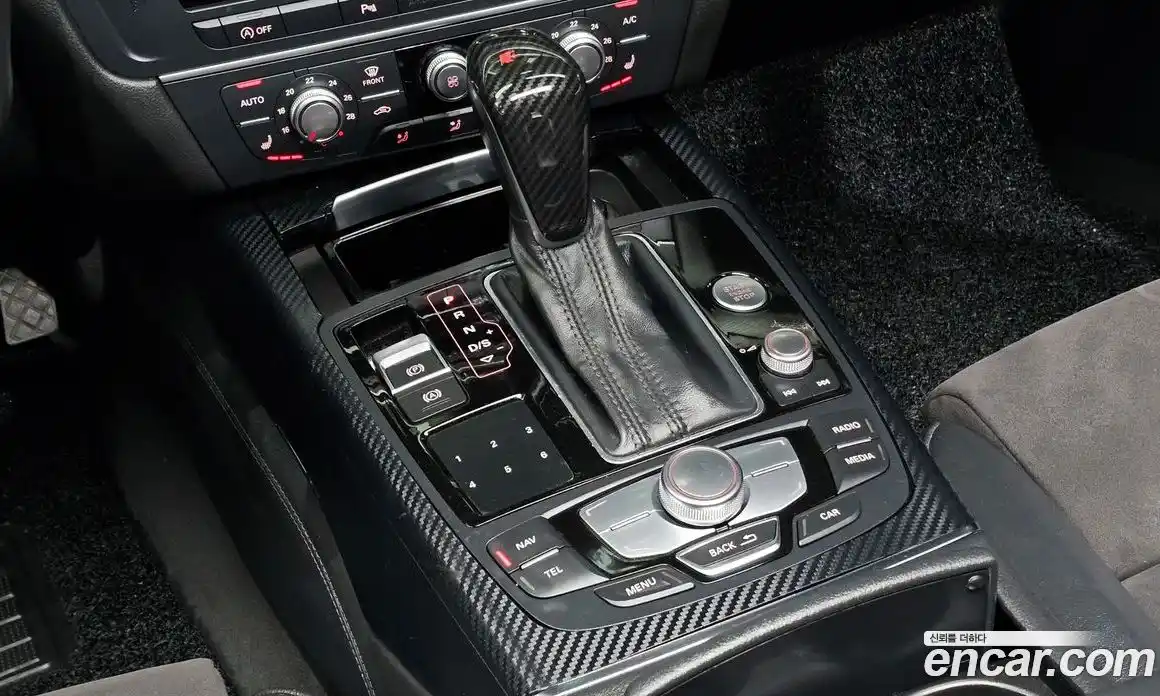 Audi A7 2015 2.0 гидро в Москве № 2057430, фото 9