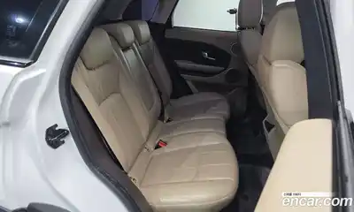 Land Rover Range-Rover Evoque 2017 2.0 гидро в Москве № 2058958, миниатюра 11