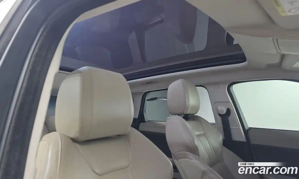 Land Rover Range-Rover Evoque 2017 2.0 гидро в Москве № 2058958, фото 17