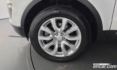 Land Rover Range-Rover Evoque 2017 2.0 гидро в Москве № 2058958, миниатюра 5