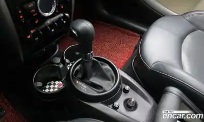 Mini Countryman 2016 2.0 гидро в Москве № 2059555, миниатюра 11