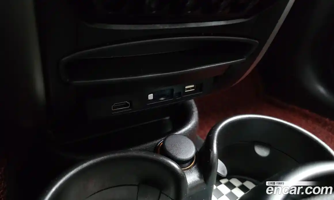 Mini Countryman 2016 2.0 гидро в Москве № 2059555, фото 25
